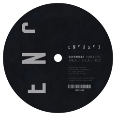 Supervoid - 110 A (Original Mix) (Encased Records)
