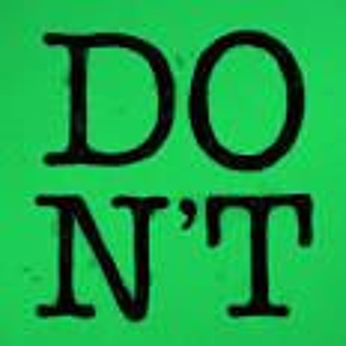 Ed Sheeran - Don't (DJ FAYME & POPPIN D REMIX)