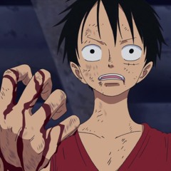 Episode 451, "Luffy's Precious Goo"