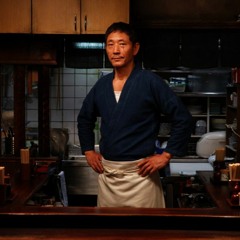 Omoide "Midnight Diner" opening