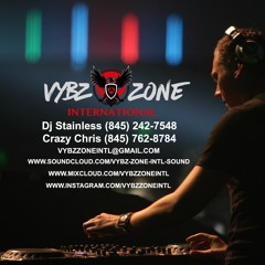 VYBZ ZONE INTL SOULS MIX