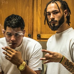 Hunger (Prod. by The Avengerz)