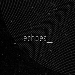 VENDi for Echoes_ Residency on OFF Party Radio