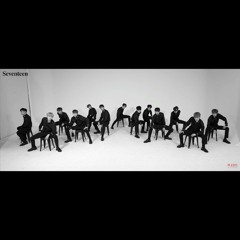 SEVENTEEN (세븐틴) - Wild Eyes