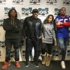 Will Packer Talks The Movie Industry & The New Season of The Show 'Being Mary Jane'.mp3