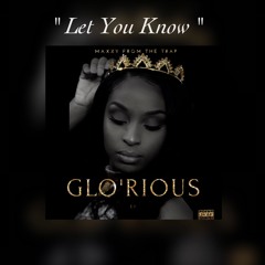 Let You Know
