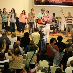 ترنيمة هللويا هللويا الرب صالح