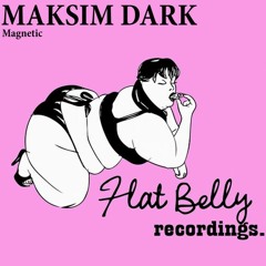 Maksim Dark - Underminder (Original Mix)