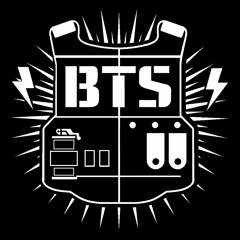 BTS - Regulate