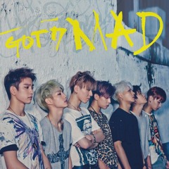 Got7 - Forever Young