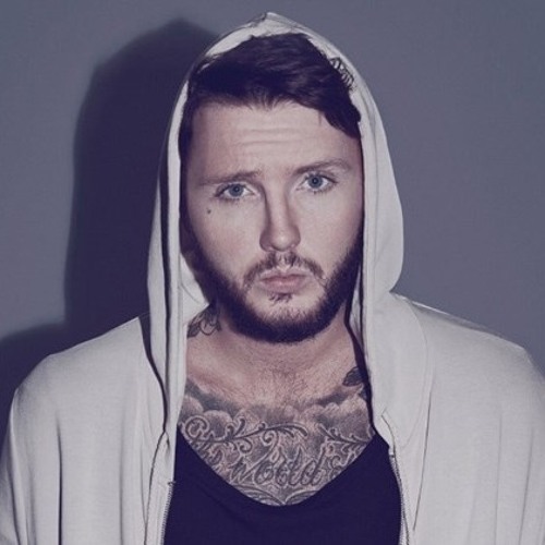 Safe Inside - James Arthur | Sound Made Clearer Cover