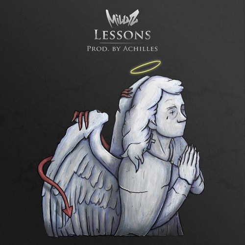 LESSONS (Prod. Achillies)