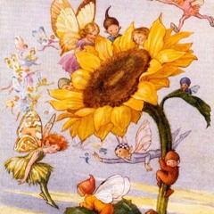Sunflowers Sample