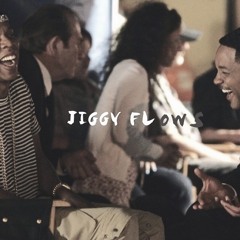 Jiggy Flows (ft V.Simmons)