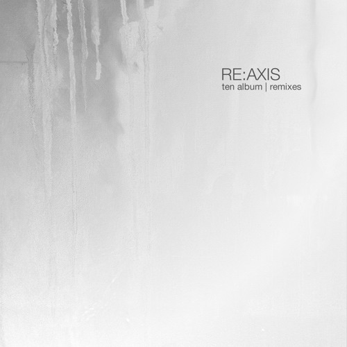 Re:Axis - Coming in Peace (Abstract Division Remix)