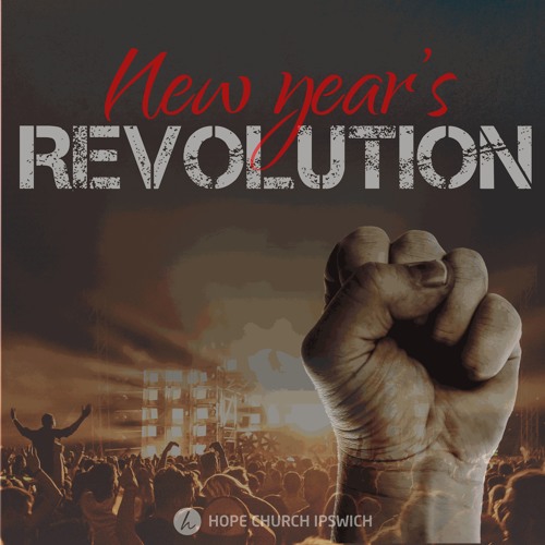 New Year's Revolution - The Priority of Devotion