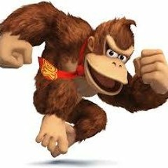 Donkey Kong Song (Dynamite Taio Cruz Parody)