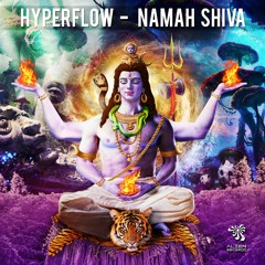 Hyperflow - Namah Shiva [Original Mix] @ Alien Records - FREE DOWNLOAD!!!