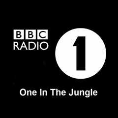 BBC Radio One In The Jungle - Kenny Ken & MC GQ (10/08/95)