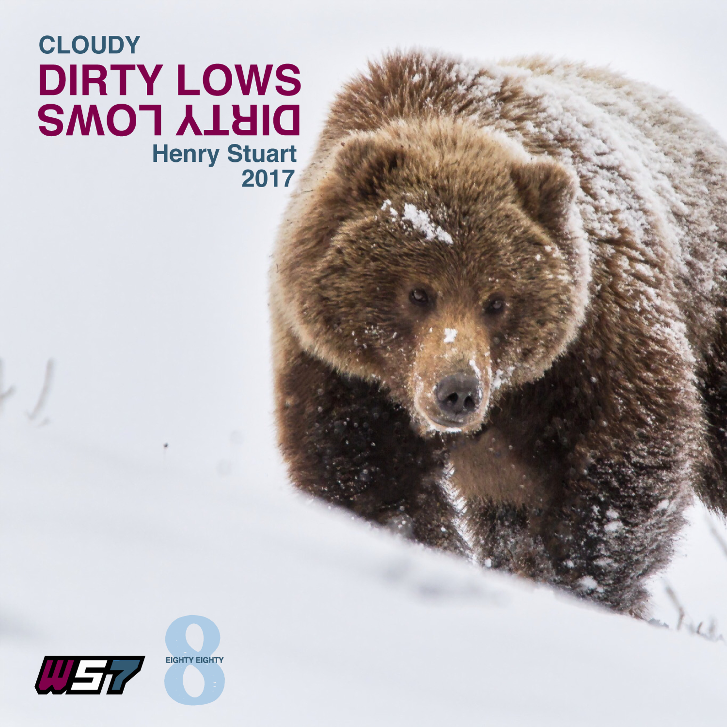 DIRTY LOWS episode artwork