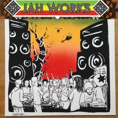 Jah Works - Benjamin Beats ft Joseph Jossy Jo & Hyah Muzika