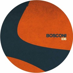 100Hz - Rio [Bosco036 - Bosconi Records]