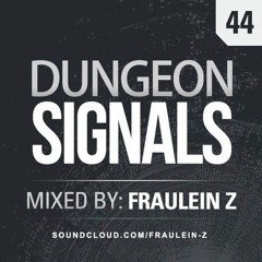FRAULEIN Z at DUNGEON SIGNALS  DEC 2016