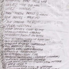 SA Underground Compilation