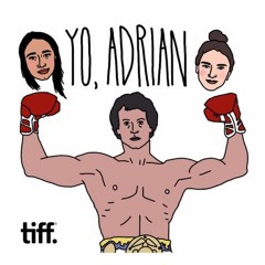 Ep. 21: Magali Simard on Canada's Top Ten Film Festival