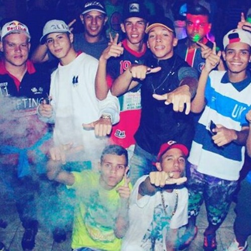 MC Kekel - Eu acordei meio sem jeito (DJ Yuri Martins) Lançamento 2017 compartilhadoEQ_OS_ENJOADOS
