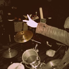 Gold Drum - Go There