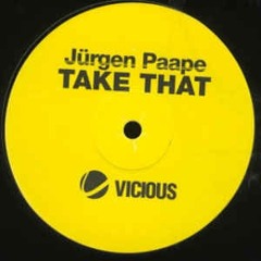 Jurgen Paape - Take That Vs Public Enemy & Lumidee [Tall K Booty]
