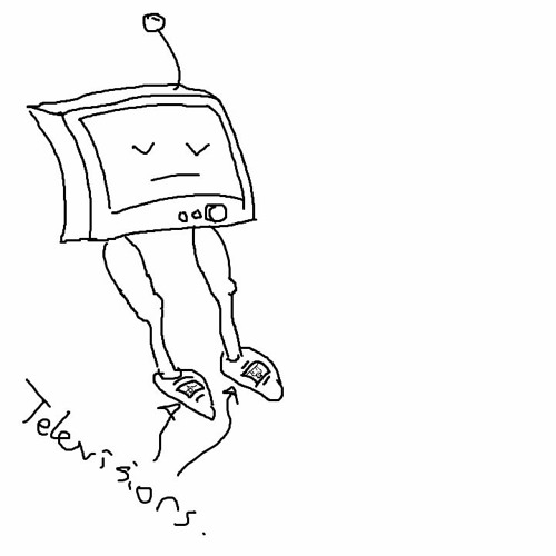 White Pug Dark Features