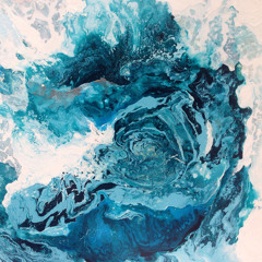 The Cruel Waters