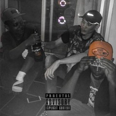 Fear Me(prod. Kenny Murk)
