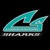 Artwork for Cheersport Sharks Great White Sharks 2016 - 2017