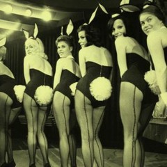 Bunnies at Play vol. 1