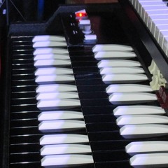 Riders On The Storm(Thunderstorm)