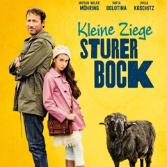 POOR SINNER  "Kleine Ziege sturer Bock"