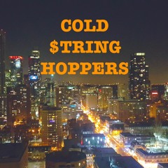 Cold $tring Hoppers