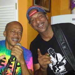 Any Given Saturday at the Oasis