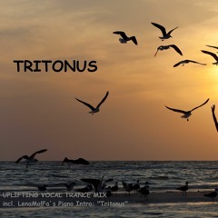 Tritonus...!