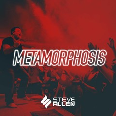 Steve Allen Pres Metamorphosis 001