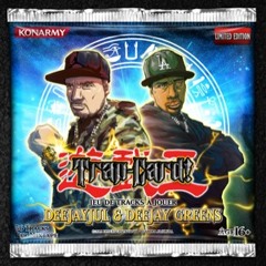 Trap Card by DeeJayJul & DeeJay Greens