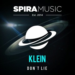 Klein - Don't Lie [Free Download]