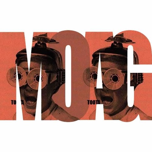 The Arkestar w/Moag - I Won't Let My Heroes Die. ©{{{•√°}}}®