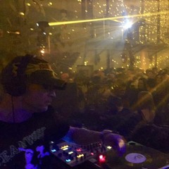 Dj TO - NASTY, Heizhaus Nürnberg 05.01.2017