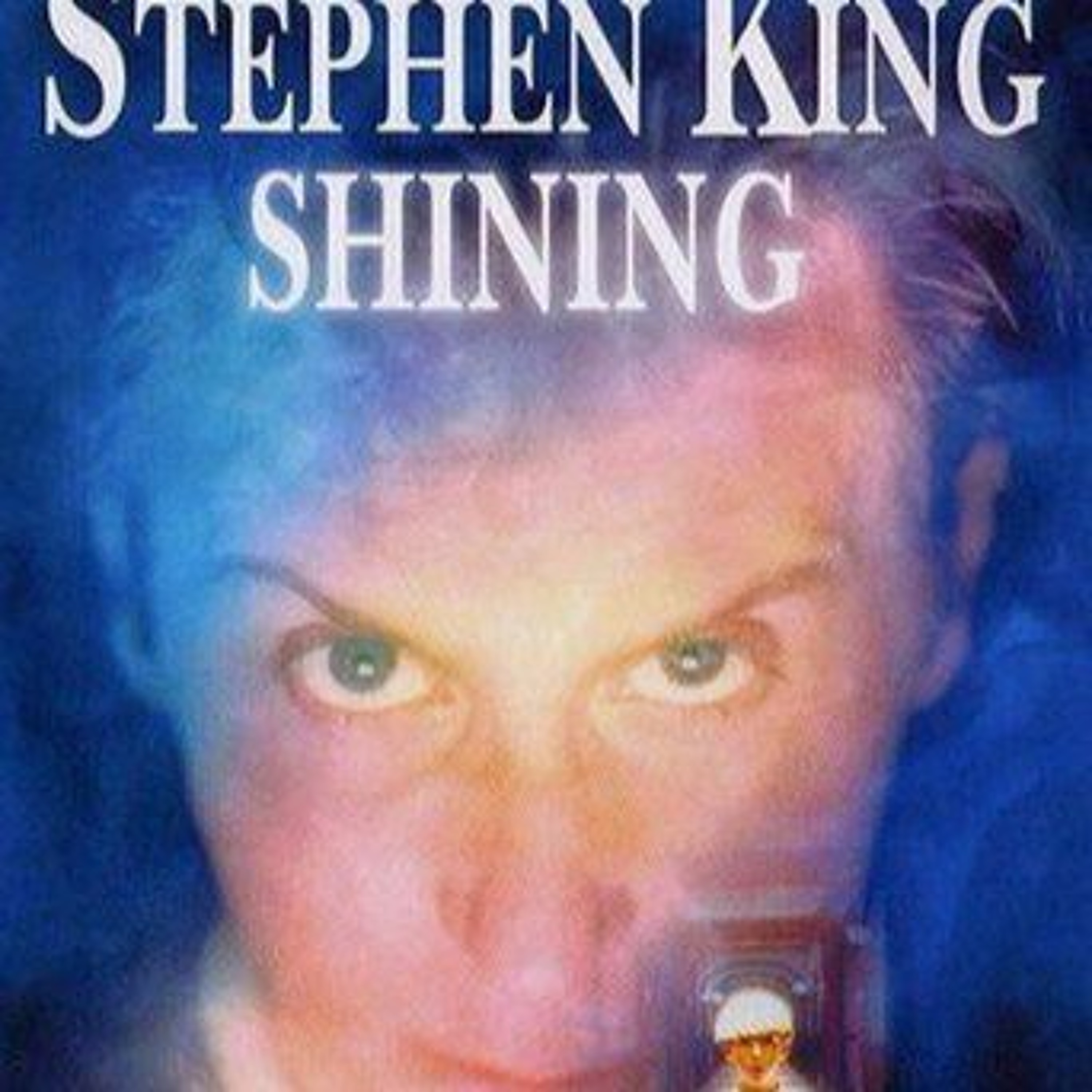 cover of episode 43 - The Shining (1997)
