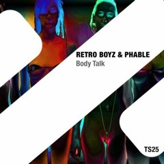 Body Talk - Kalkhooven & Staadler Remix