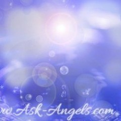 Spark of Divine Light - A Guided Meditation with Archangel Michael